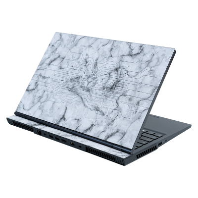 联想(lenovo)拯救者y7000p/r7000p 原装游戏本电脑贴膜外壳贴纸保护膜