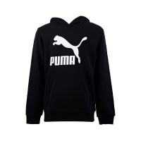 彪马 Puma 新款套头衫Classics Hoodie TR B 59780201