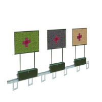 5325 WY-LDBJ01 发射器移动靶机