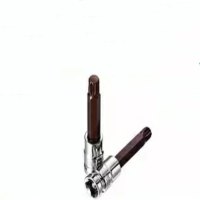 100mm长花型旋具套筒 M16