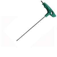 特长乖张镜面内六角扳手