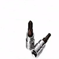 6.3mm系列压配套筒 T15