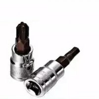 10mm压配套筒 T15