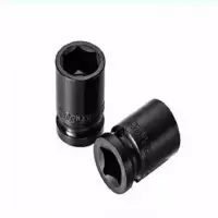 12.5mm系列公制欧式气动套筒15mm