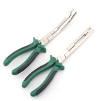 预热塞连接器拆卸钳9.5弯口