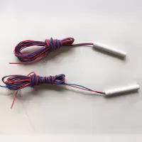 文苏 部队训练模型 5K01电lei管单个装
