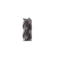 四齿整体硬质合金立铣刀 Φ6mm