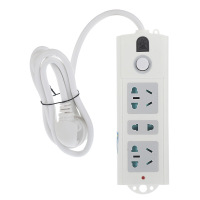 虹光(AVISION) ZQ 人证核验终端辅材定制 六类网线、电源线、插线板、96216