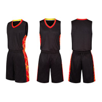 SHERIDAN 篮球运动服套装(服装背心及短裤)