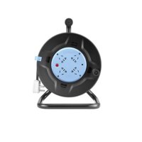 公牛牌卷盘 30m/1 平米线