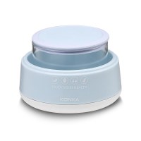 康佳(KONKA) 巧益滋 · 酸奶机KGSN-C10 额定功率：3.7W 额定容量：125ML 单台价格