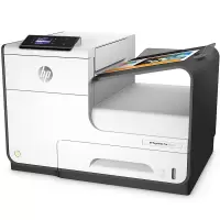 惠普(hp) PageWide Pro 452dn彩色页宽喷墨打印机