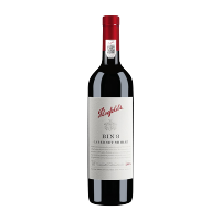 奔富(Penfolds)Bin8赤霞珠干红葡萄酒 红酒 澳大利亚原装原瓶进口 750ml