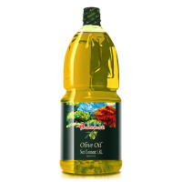 福临门 安达露西纯正橄榄油 1.8L