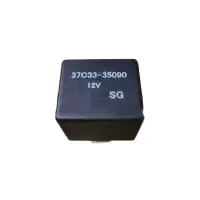 预热继电器 适用于东风EQ2050(猛士)