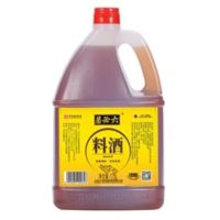 六必居料酒 1.75L