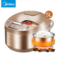 美的(Midea) MB-WRD5031电饭煲5L