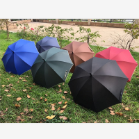 顾得 中国电信定制雨伞 多色可选 20把