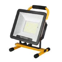 IPUDA w02太阳能充电LED投光灯 700w