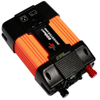 台电(TECLAST) 定制12V转220V 带USB/AC输出车载逆变器