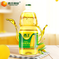 西王玉米油1.8L