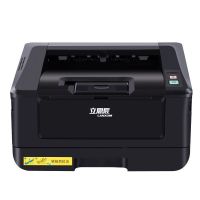 立思辰（LANXUM）SP1800 A4幅面黑白增强型打印机、双面打印、网络打印、安全增强属性