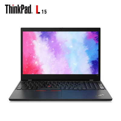 联想ThinkPad L15笔记本 (I7-10510U/8G/1T+128G/2G独显/Win10专业版/3年质保)
