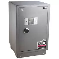 得力(deli) 3617 3C电子保险柜 (银灰),(台)