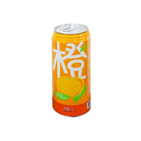 红牌橙汁饮料480ml(420)