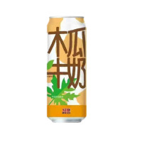 红牌木瓜牛奶饮料480ml(424)