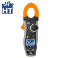 HT HT9015 真有效值交/直流钳形万用表