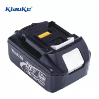 柯劳克（Klauke) RAL2 充电式液压工具锂离子电池18V/3.0Ah