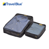 Travel Blue蓝旅 2个衣物整理袋 330