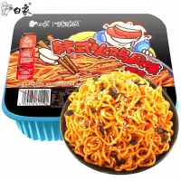 白象拌乐多韩式火鸡风味-122g(280)