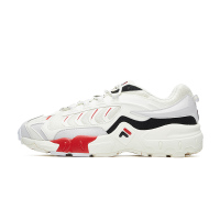 斐乐FILA 男复古跑鞋 F12M041115F