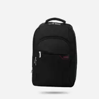 外交官(Diplomat) 外交官商务休闲双肩背包YH-750L 30*15*42CM 黑色休闲包 单个装