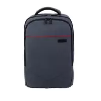 外交官(Diplomat) 外交官商务休闲双肩背包YH-739L 28*11*43CM 灰色 单个装