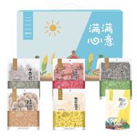 姚朵朵满满心意干货礼盒1152g