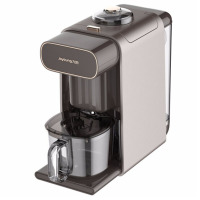 九阳不用手洗静音破壁豆浆机DJ10R-K1