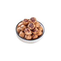 阿巴松袋装特好剥山核桃-500g(255)