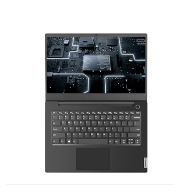 联想Lenovo 昭阳E4 14英寸 英特尔 i7-10510U 8G内存 512GB固态 2G独显 轻薄手提本 办公商务本 笔记本电脑 2020新款 窄边框 定制版