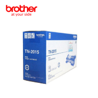 兄弟(Brother)TN-2015粉盒 适用兄弟7055 dcp-7055 兄弟2130 HL-2130