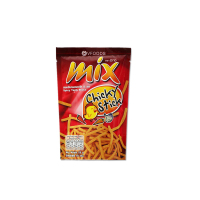 mix脆脆条-75g(香辣鸡味)(241)