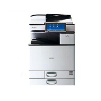 理光(Ricoh)MP 2555SP