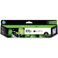 惠普(hp)970XL 黑色墨盒CN625A 9200页 5%覆盖率(个)