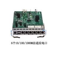 STK 网神路由器模块 NSG-1060-Q/RT(必须与网神 NSG-1060-Q防火墙同时购买,单独购买不发货。)