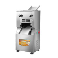 企购优品 加厚不锈钢压面机1500w纯铜点机