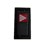 TRW 依维柯NJ2046 双闪开关