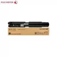 富士施乐(Fuji Xerox)施乐SC2022CPSDA原装粉盒墨粉黄色标准容量CT202955