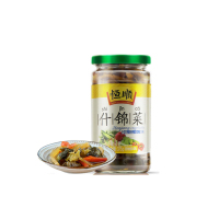 恒顺什锦菜-375g(2瓶/组)(204)